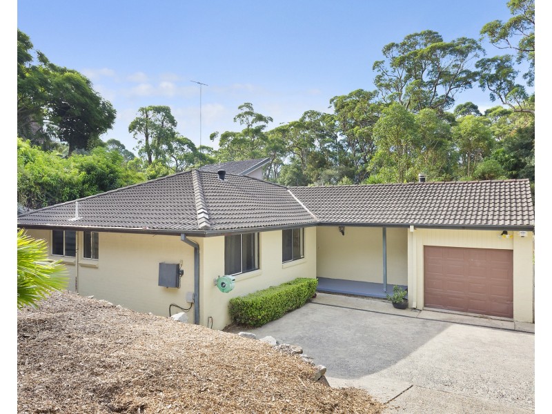 22 Greystoke Street, Wheeler Heights NSW 2097