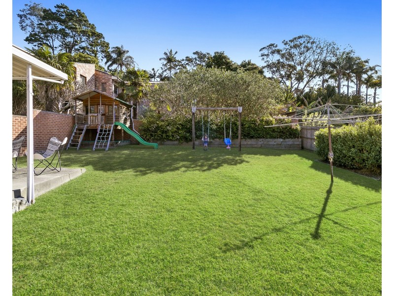 389 Condamine Street, Allambie Heights NSW 2100