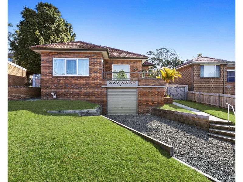 389 Condamine Street, Allambie Heights NSW 2100