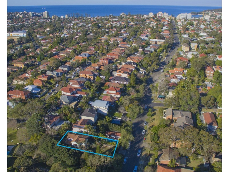 94 Griffiths Street, Fairlight NSW 2094