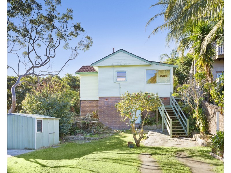 94 Griffiths Street, Fairlight NSW 2094