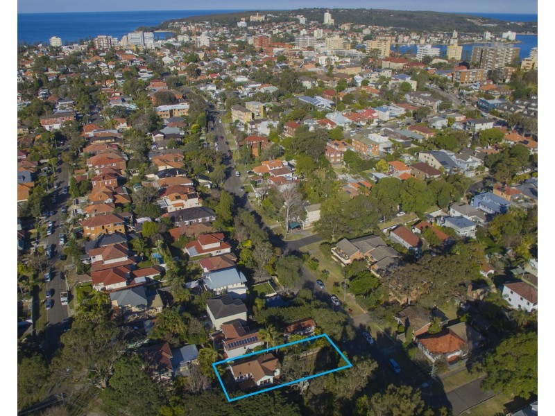 94 Griffiths Street, Fairlight NSW 2094