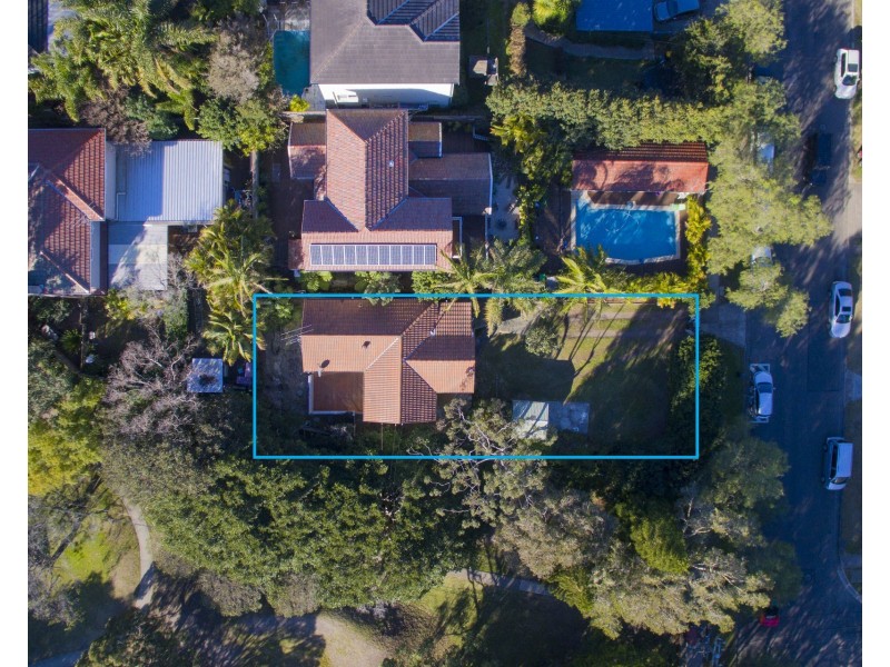 94 Griffiths Street, Fairlight NSW 2094