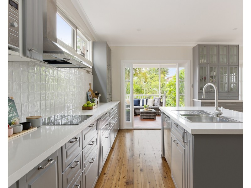 20 Griffiths Street, Fairlight NSW 2094