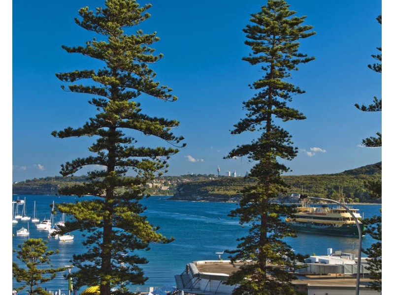 7/1 Wentworth Street, Manly NSW 2095