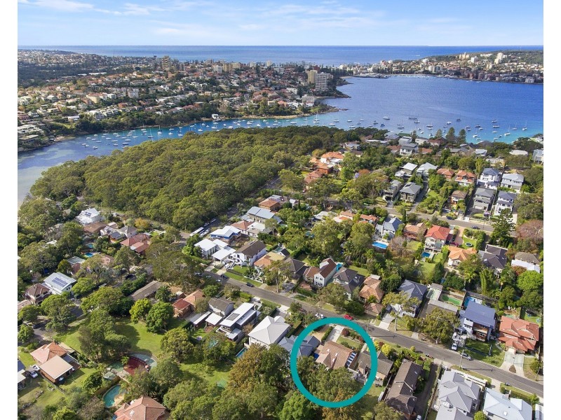 11 Hogan Street, Balgowlah Heights NSW 2093