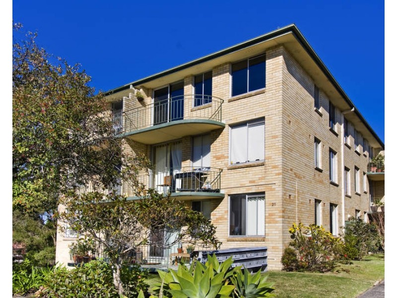 11/25-27 Parkes Street, Manly Vale NSW 2093