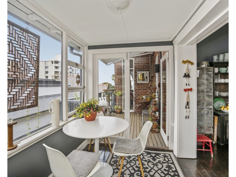 1/15 Birkley Road, Manly NSW 2095