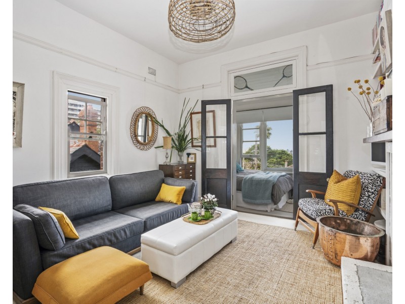 1/15 Birkley Road, Manly NSW 2095