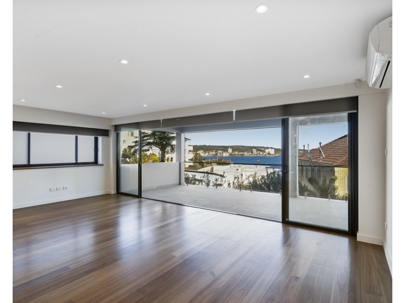 1B/1 Fairlight Crescent, Fairlight NSW 2094