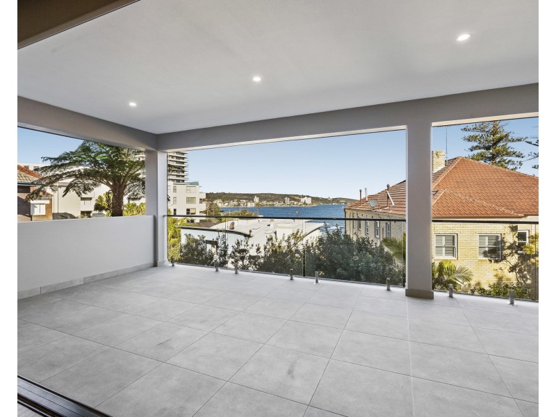 1B/1 Fairlight Crescent, Fairlight NSW 2094