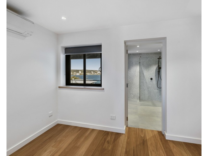 1B/1 Fairlight Crescent, Fairlight NSW 2094
