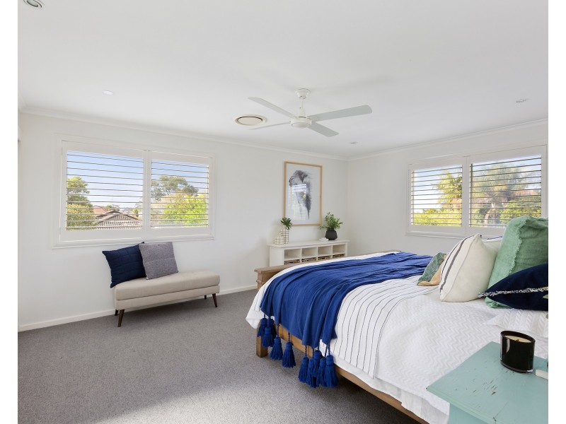 2 Harmston Avenue, Frenchs Forest NSW 2086