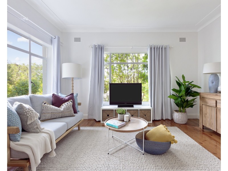 2 Harmston Avenue, Frenchs Forest NSW 2086