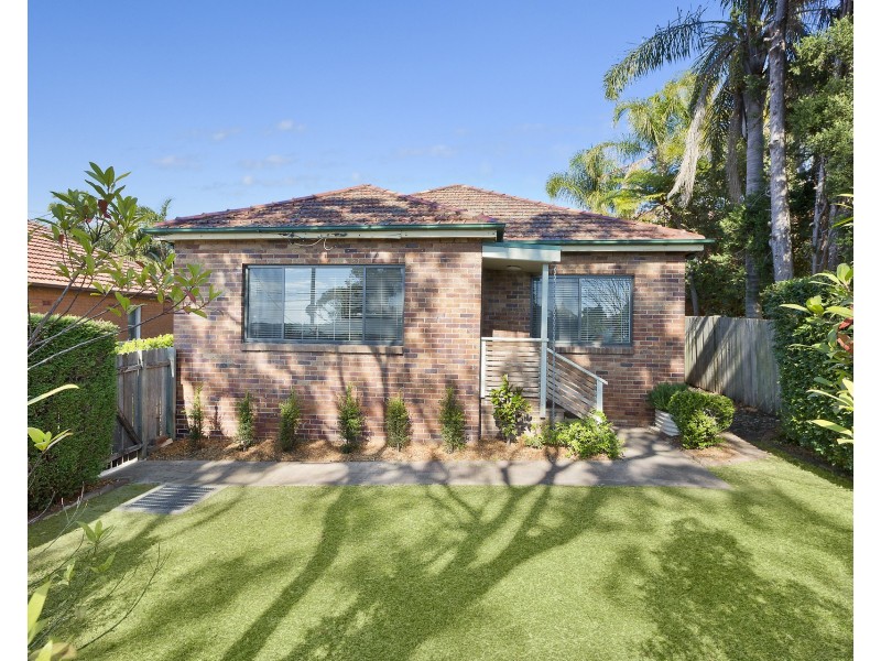 289 Warringah Road, Beacon Hill NSW 2100