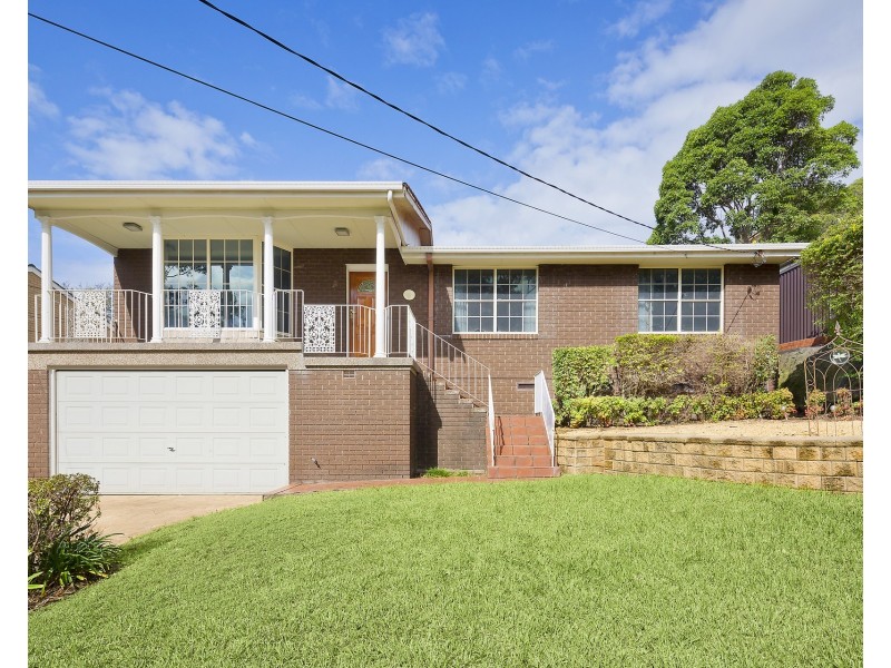 24 Cousins Road, Beacon Hill NSW 2100
