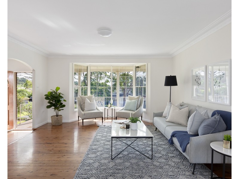 24 Cousins Road, Beacon Hill NSW 2100