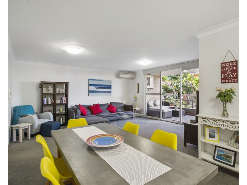 13/16 The Crescent, Dee Why NSW 2099