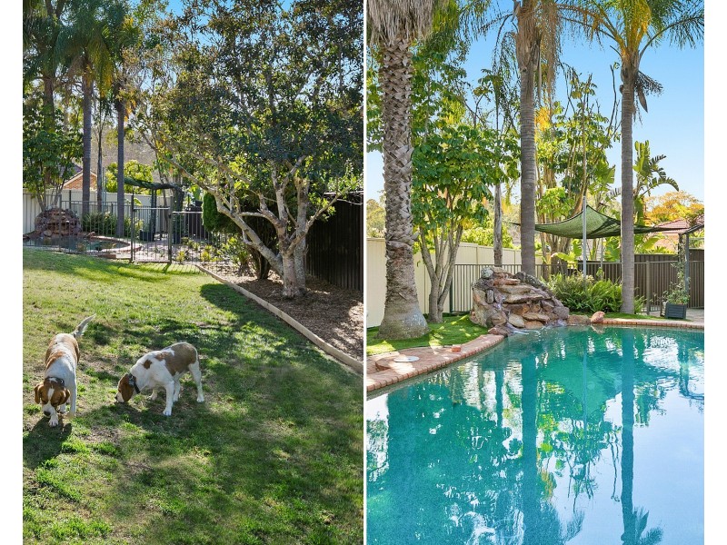 9 Wychwood Place, Castle Hill NSW 2154