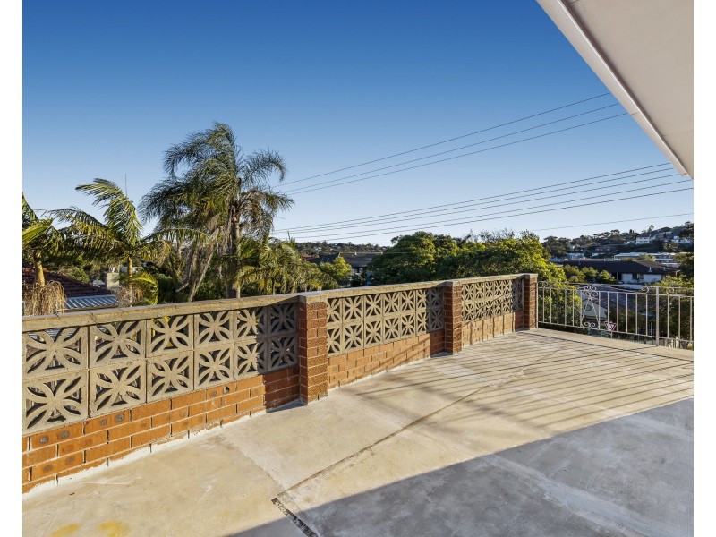 2/1 Burchmore Road, Manly Vale NSW 2093