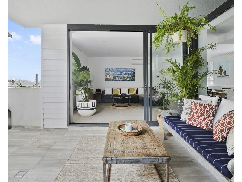 6/48 Crown Road, Queenscliff NSW 2096