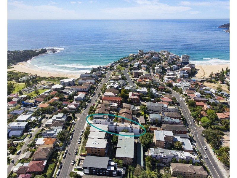 6/48 Crown Road, Queenscliff NSW 2096