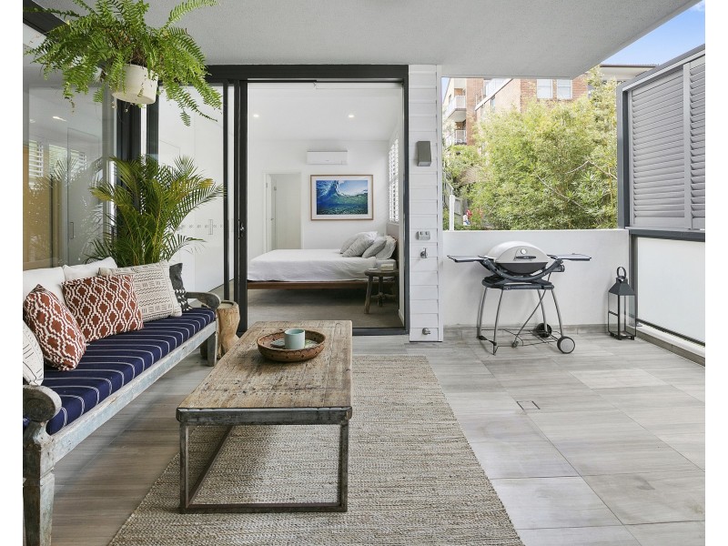 6/48 Crown Road, Queenscliff NSW 2096