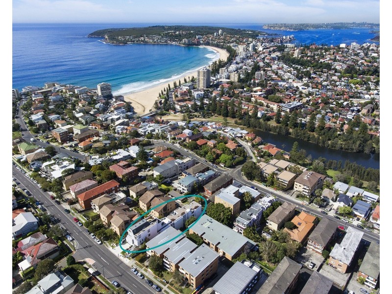 6/48 Crown Road, Queenscliff NSW 2096