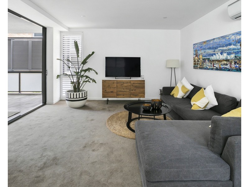 6/48 Crown Road, Queenscliff NSW 2096