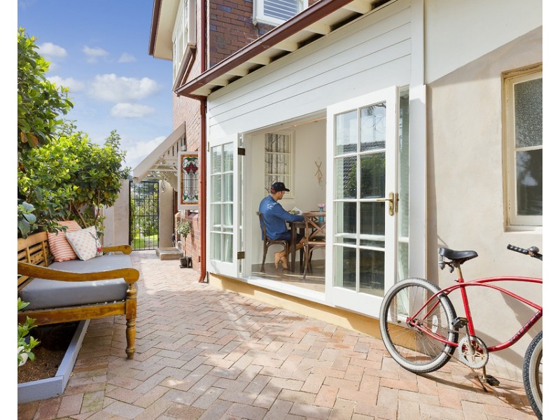 3/9 Iluka Avenue, Manly NSW 2095