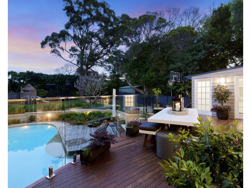 21 Peacock Street, Seaforth NSW 2092