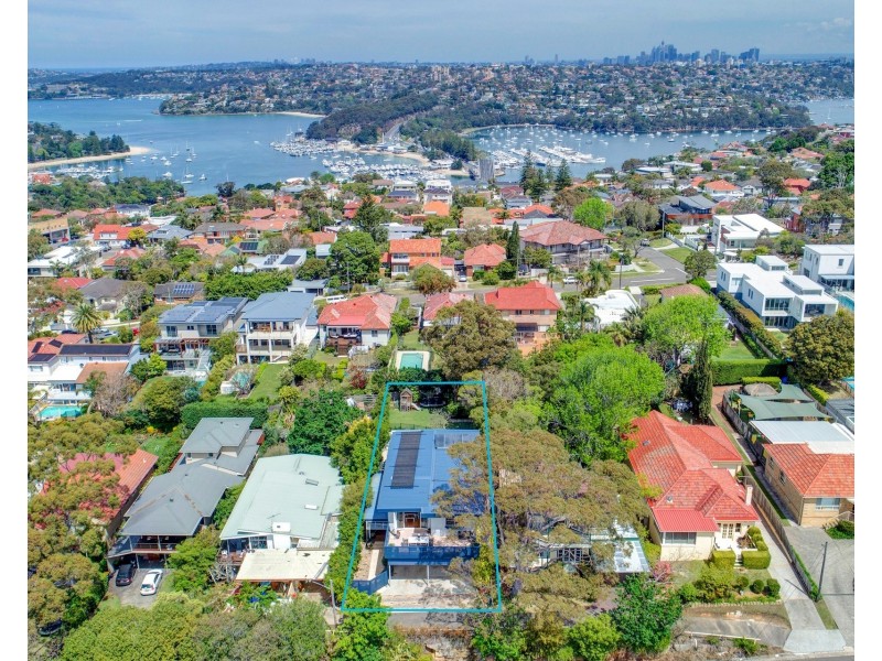 21 Peacock Street, Seaforth NSW 2092