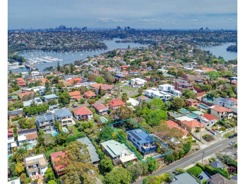 21 Peacock Street, Seaforth NSW 2092