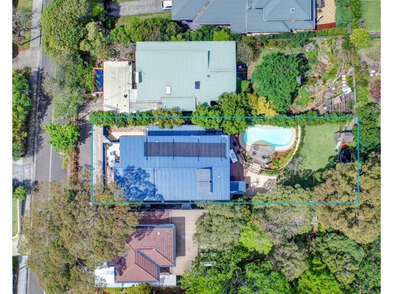 21 Peacock Street, Seaforth NSW 2092