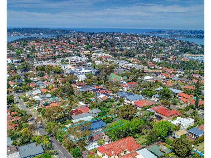 21 Peacock Street, Seaforth NSW 2092