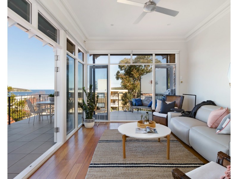 17 Clifford Avenue, Fairlight NSW 2094