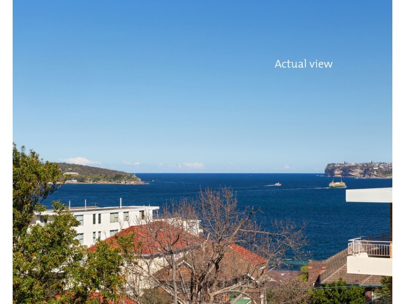 17 Clifford Avenue, Fairlight NSW 2094