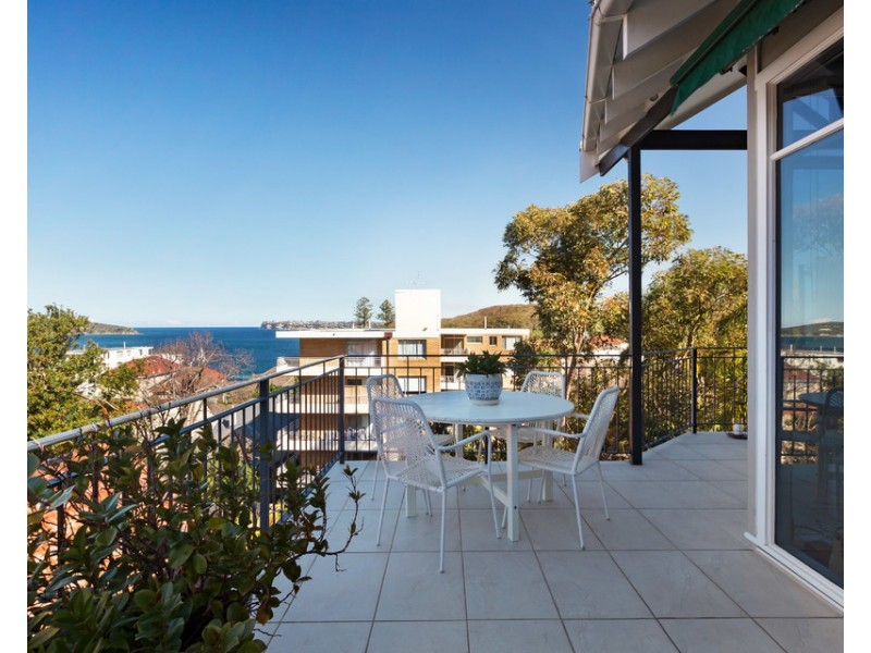 17 Clifford Avenue, Fairlight NSW 2094