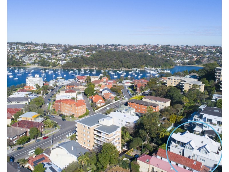 17 Clifford Avenue, Fairlight NSW 2094