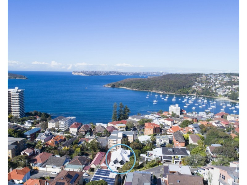 17 Clifford Avenue, Fairlight NSW 2094