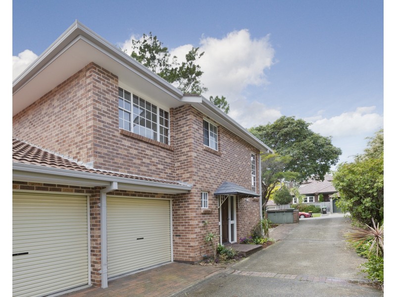 1/81 Wanganella Street, Balgowlah NSW 2093