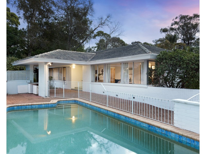 47 Wareham Crescent, Frenchs Forest NSW 2086