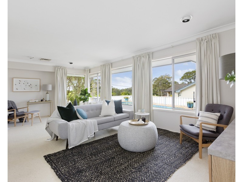 47 Wareham Crescent, Frenchs Forest NSW 2086