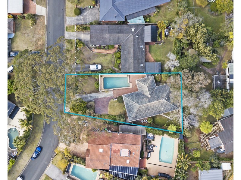 47 Wareham Crescent, Frenchs Forest NSW 2086