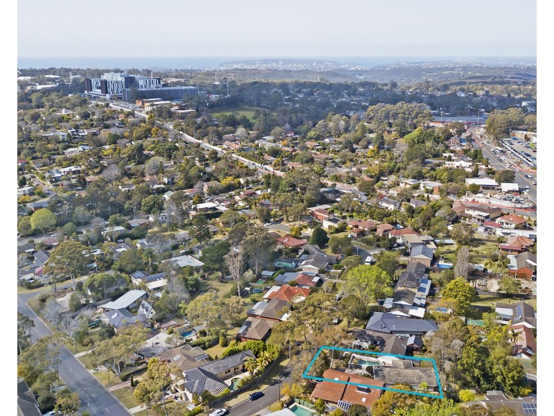 47 Wareham Crescent, Frenchs Forest NSW 2086