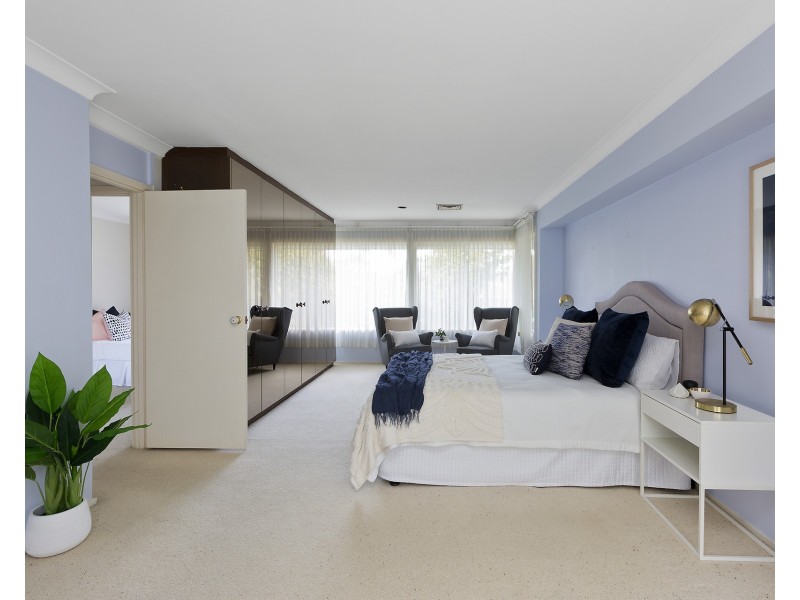 47 Wareham Crescent, Frenchs Forest NSW 2086