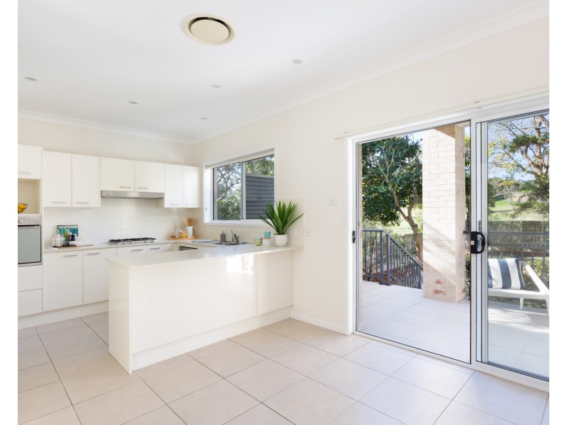 34a Dudley Street, Balgowlah NSW 2093