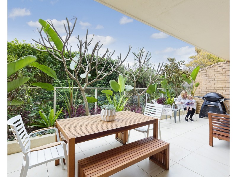 14/24 The Crescent, Dee Why NSW 2099