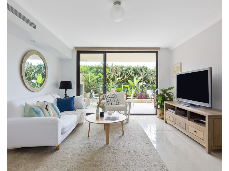 14/24 The Crescent, Dee Why NSW 2099