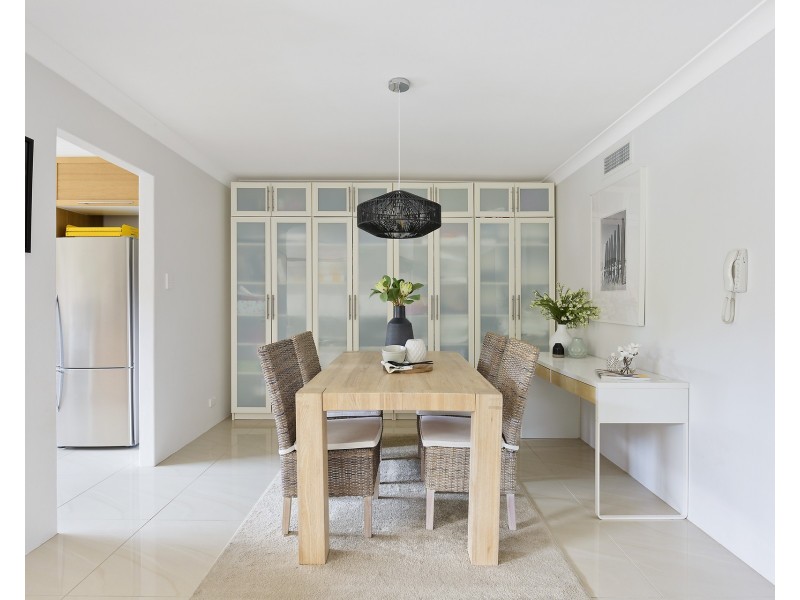 14/24 The Crescent, Dee Why NSW 2099